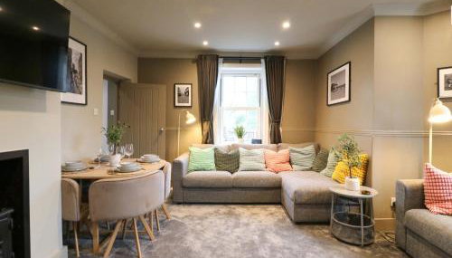 1A Coastguard Cottages - Foto 5