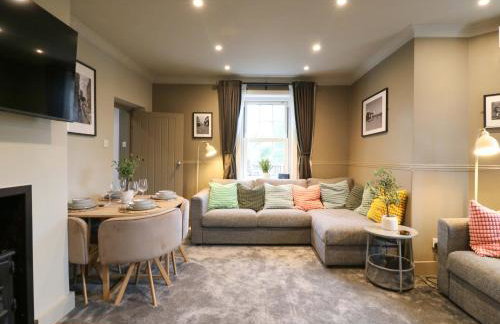 1A Coastguard Cottages - Foto 5