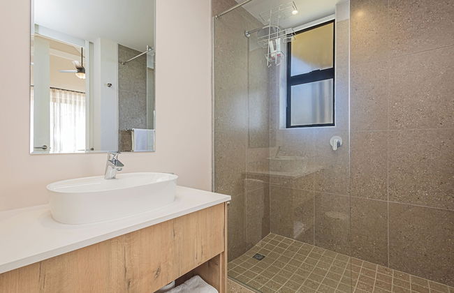 The Shark Bay Private Villas - Foto 54