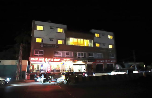 HUNKAL STAYS - Foto 13