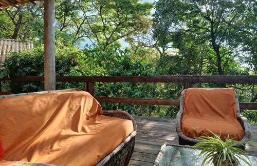 Bangalô Rústico Duplex - Retiro Andaluz - Foto 28