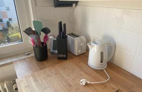 gemütliche Wohnung in Bremen - Foto 10