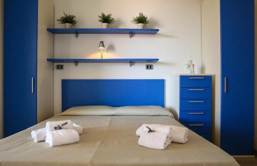 Residence Mediterraneo - Foto 20