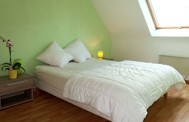 La hutte de Panoramix - Foto 9