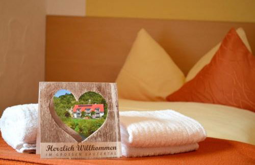 Ferienwohnungen Holder - Photo 4