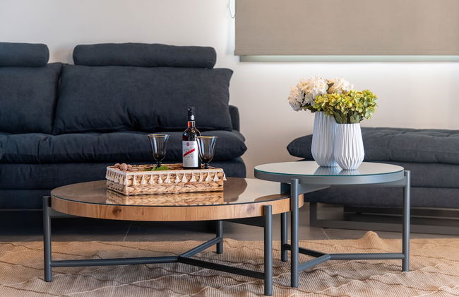 Villa Karydia with private pool - Foto 21