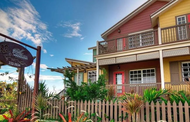 Villa Allamanda - Foto 1