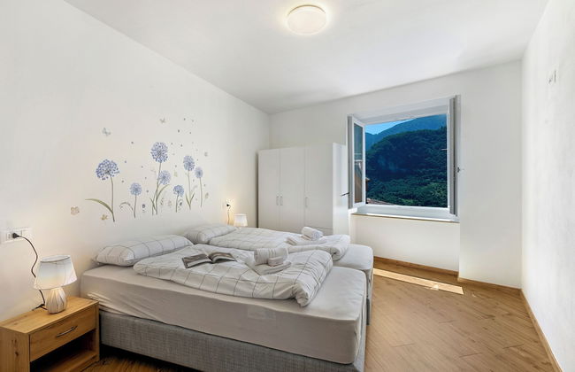 Villa Pastoedo Apartments - Foto 3