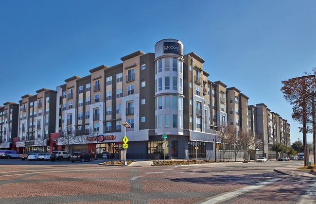 Kasa Highland Park Dallas - Foto 58