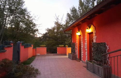 Villa Maria Pia - Foto 57