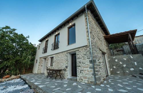 Thalori Villa - Foto 41