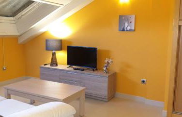 Apartamentos Monte Hernanz - Foto 22