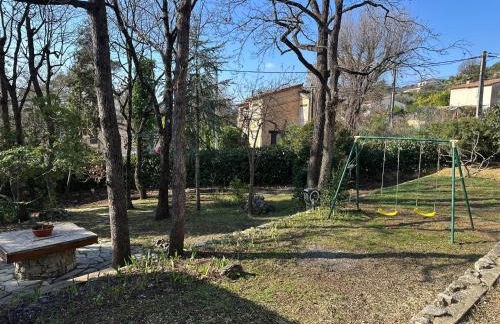 Magnificent Stone Villa in Le Tignet - Foto 29