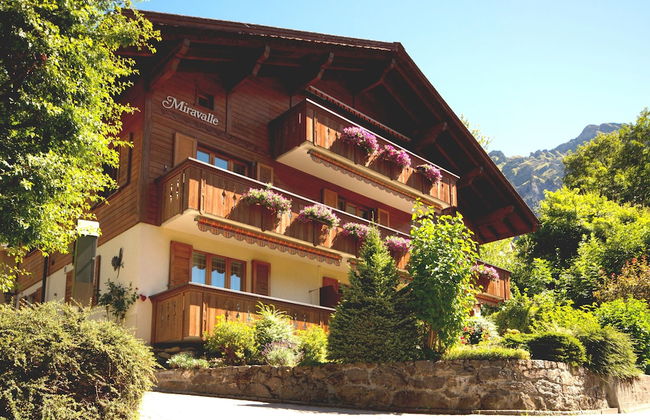 Chalet Miravalle - Foto 1