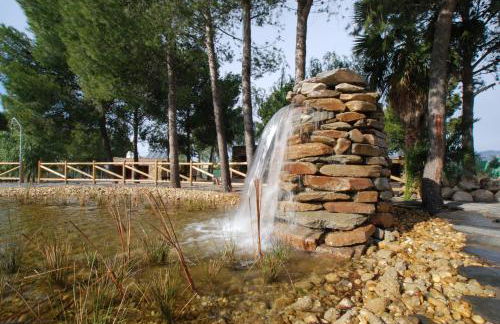 Alojamientos Rurales los Albardinales - Foto 43