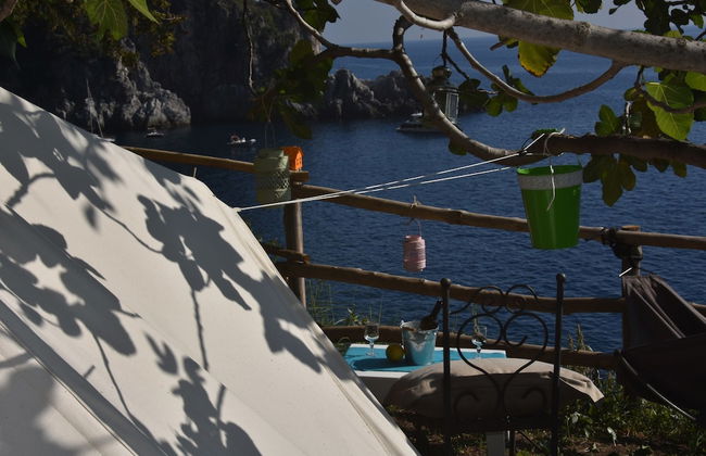 Bella Baia Glamping - Photo 48