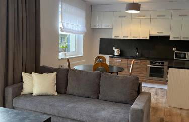 Apartamenty Riverside Lębork - Foto 6