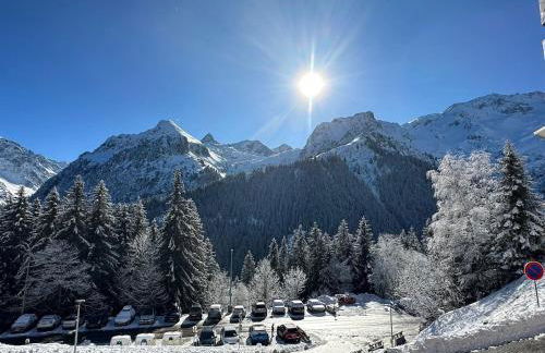 Studio des Ô Glaciers - 7 Laux - Foto 7