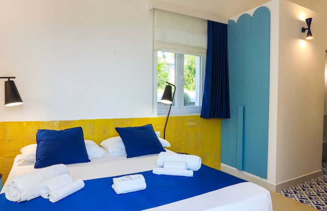 Villa Maiuri by Myvillacollection - Foto 39