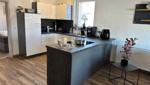 Ferienhaus Kleeblatt - Foto 2