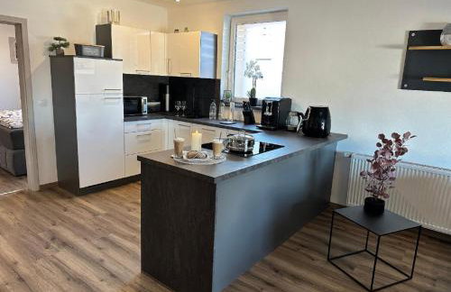 Ferienhaus Kleeblatt - Foto 2