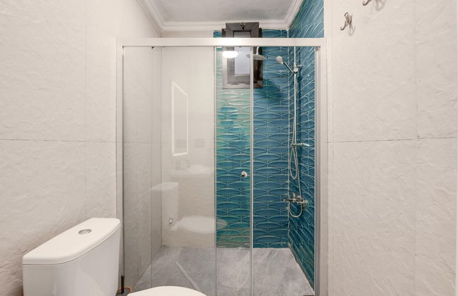 Villa With Sea View Balcony 6 min to Beach - Foto 21