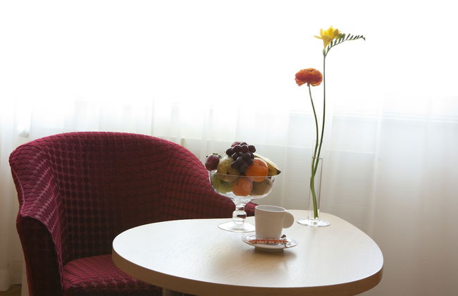 Appartement-Hotel an der Riemergasse - Foto 42