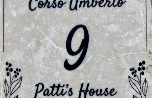 Casa di Patti - Foto 21