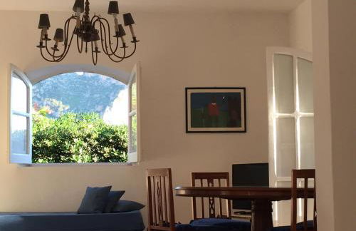 villa Anna Silvia Makari fiction rai 1 Casa Saverio La Manna - Foto 23