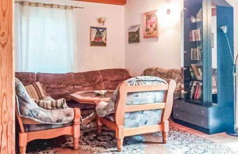 Three-Bedroom Holiday Home In Szteklin - Foto 12