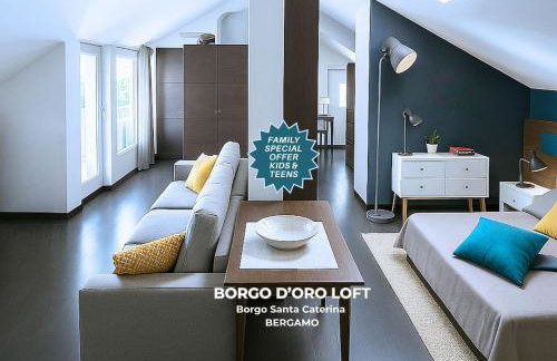Borgo d'Oro Loft - Photo 1