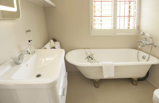 Klein Waterval Riverside Lodge - Photo 63