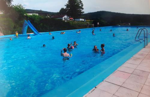 Ruhiges COZY Apartment im Bayerischen Wald WIFI - Photo 37