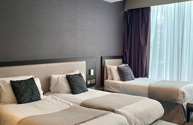 EPIC Apartments Seel Street - Foto 16