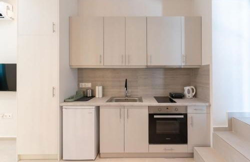 Sea & Salt Boutique Apartment 2 - Foto 9