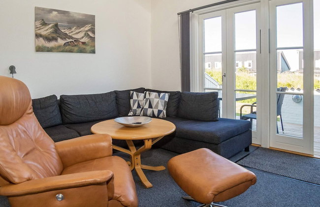 6 Person Holiday Home in Vestervig - Foto 8