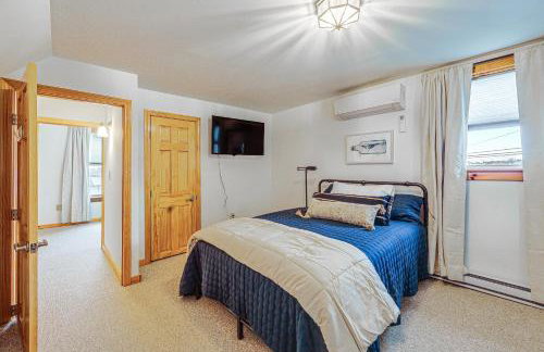 Spacious Presque Isle Home Walk to Downtown! - Foto 14