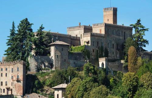 Sunny holiday home with swimming pool - Photo 37