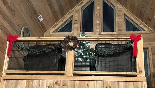 Victoria's Secrets 5 Bedroom Cabin by RedAwning - Foto 4
