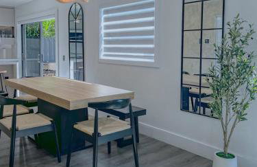 Casa Madrisqui Ultimate Heated Pool Escape Midway to Keys & Miami Beach - Foto 60