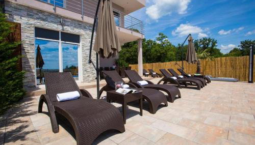 Villa Isabella - Foto 5, sunbed