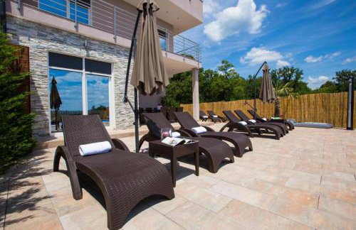 Villa Isabella - Photo 5