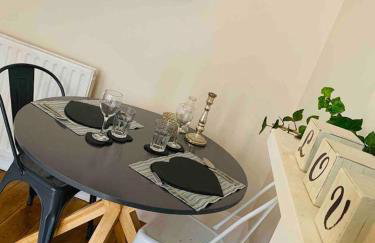 Luxury Fulham Flat with 5* touches nr River Thames - Foto 5