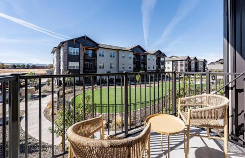 Landing Amazing 1BD Game Room Clubhouse - Foto 46