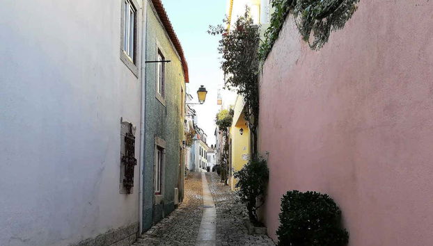 Calles de la ciudad