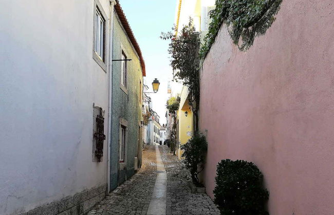 Tour of Cascais, Cabo da Roca & Boca do Inferno - Photo 5