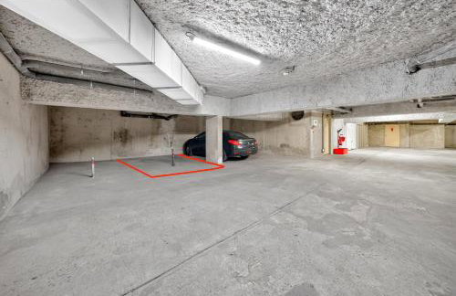 Beautiful apartment Cannes center terrace parking - Foto 26