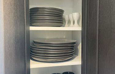 Evergreen Cottage - Foto 15