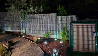 Villa ctl - carcans, médoc - Foto 5