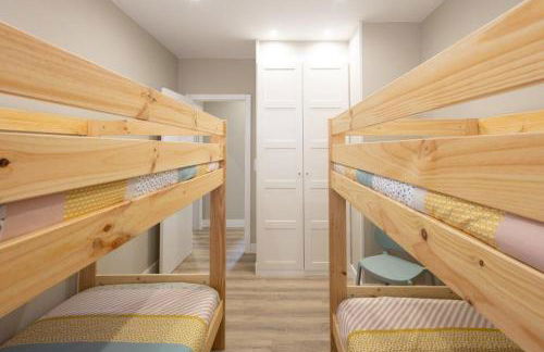 Miño Suites I - Foto 14